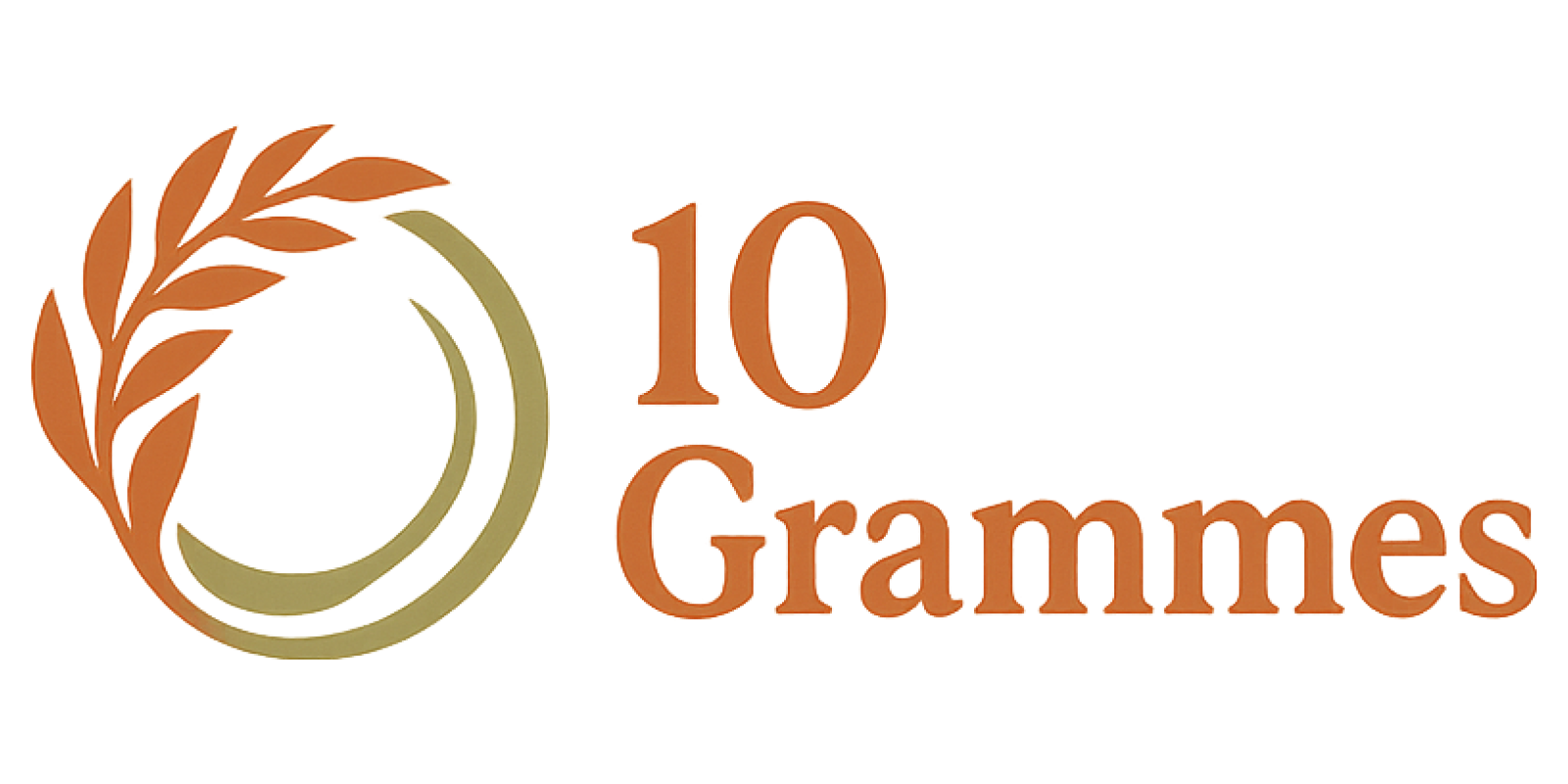 10 Grammes