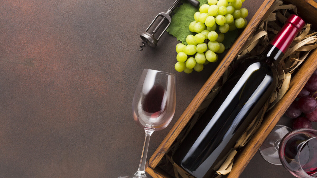 Le vin suisse, un trésor rare que vous ne trouvez presque jamais en France